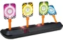 Tinte automate Toi-Toys cu sunet si contor de puncte foto