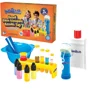 Set de joaca: Fabrica DIY de bule Play Toys Nikola Tesla foto