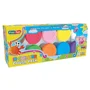 Набор пластилина Play Toys 10 цветов, 300 г foto