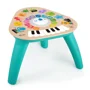 Masa de activitati din lemn Hape Baby Einstein foto