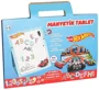 Tabla magnetica Hot Wheels foto