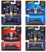 Коллекционная машинка Hot Wheels Premium F1, 1:64 foto