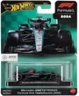 Коллекционная машинка F1 Hot Wheels Premium, 1:64 foto