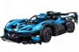 Constructor cu telecomanda CaDa Bluefire Specter, 418 el. foto