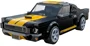Constructor cu telecomanda CaDa Shelby GT350H, 291 el. foto