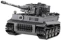 Constructor cu telecomanda CaDa Tiger Tank, 925 el. foto