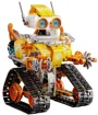 Constructor cu telecomanda CaDa W-Bot, 455 el. foto