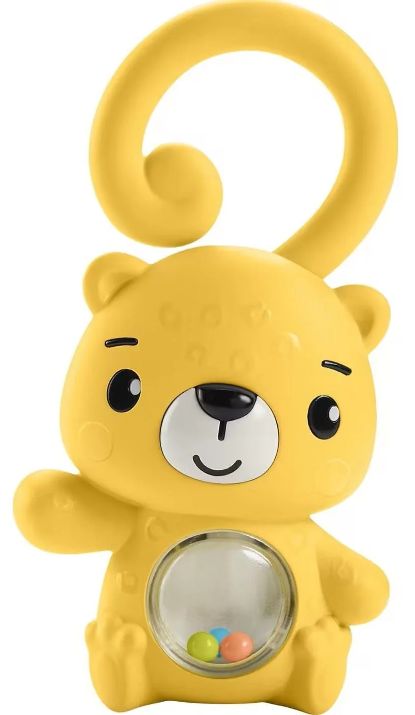 image for Zornaitoare Fisher-Price Animalute foto
