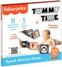Carte pentru bebelusi Fisher-Price foto
