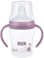 Бутылочка с ручками и насадкой для питья NUK Perfect Match (6+ мес.), 150 мл foto