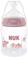 Бутылочка с силиконовой соской NUK First Choice (0+ мес.), 150 мл foto