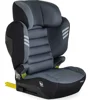 Scaun auto cu isofix Moni Performance, 15-36 kg Gri foto