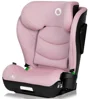 Автокресло Lionelo Isofix Neal, 15-36 кг, Розовое foto