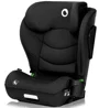 Scaun auto Lionelo Isofix Neal, 15-36 kg, Negru foto