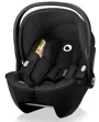Автолюлька Lionelo Moxie I-Size, 0-13 кг, Черная foto