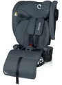 Автокресло Lionelo Isofix Nelly, 9-36 кг, Серый foto