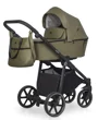 Carucior 2 in 1 Riko Aura Khaki foto
