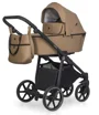 Carucior 2 in 1 Riko Aura Camel foto