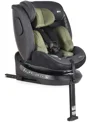 Автокресло Moni Hoku Isofix 360, Зеленый foto