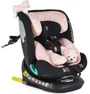 Автокресло Moni Serengeti Isofix, Розовый foto