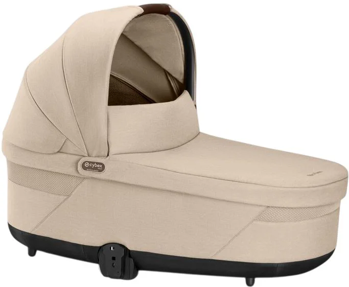 image for Landou pentru carucior Cybex Balios S Almond Beige foto
