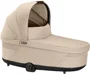 Landou pentru carucior Cybex Balios S Almond Beige foto