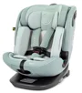 Scaun auto rotativ Coletto Ivo, 0-36 kg, Verde foto