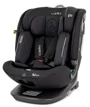 Scaun auto rotativ Coletto Ivo, 0-36 kg, Negru foto
