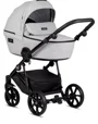 Carucior 2 in 1 Tutis Viva 4 Leather foto