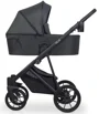 Carucior 2 in 1 Riko Velar Coal foto