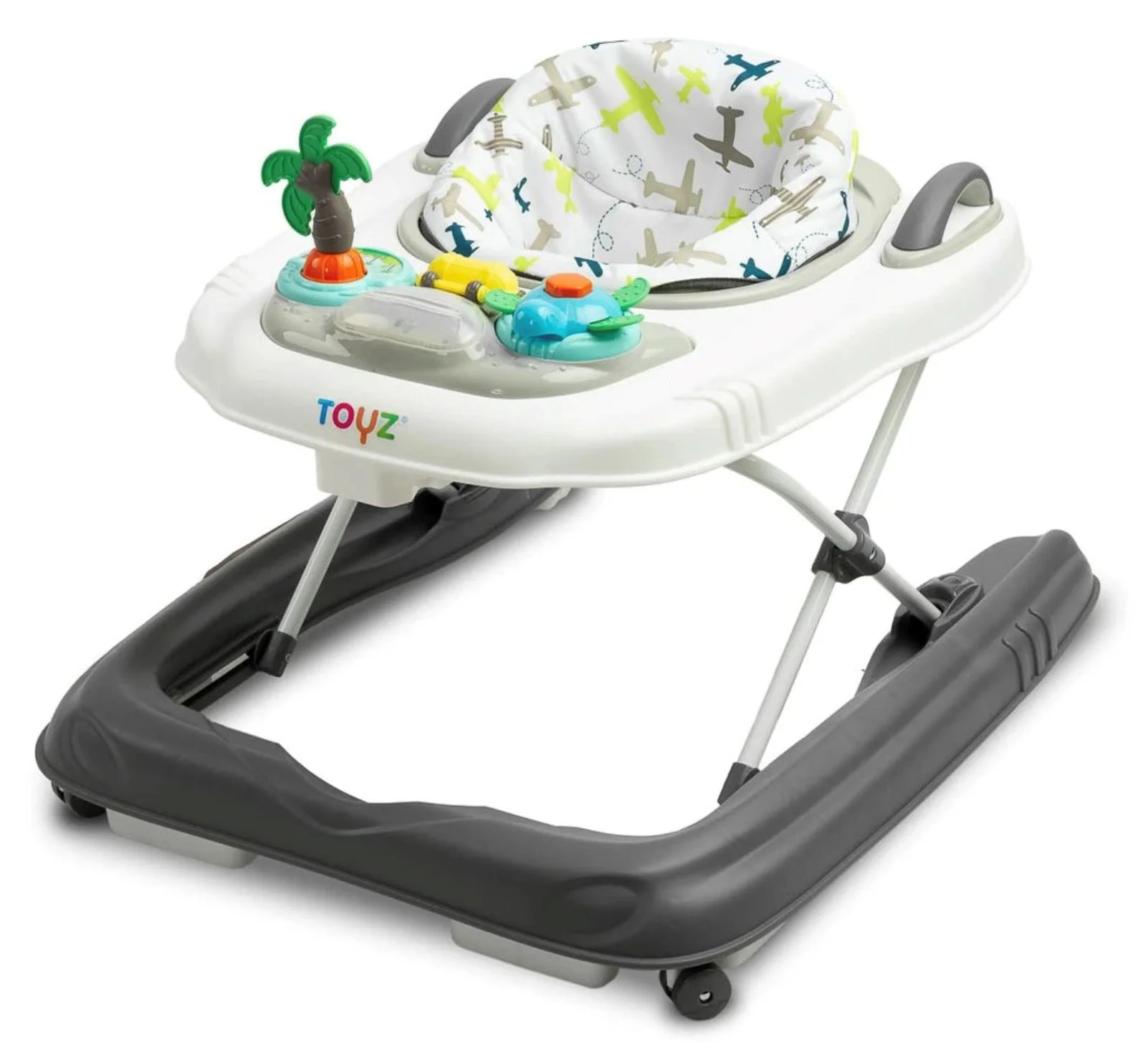 image for Premergator pentru copii Caretero Surf Fly foto