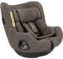 Scaun auto rotativ i-Size Nuna TODL Next Chestnut, 40-105 cm foto