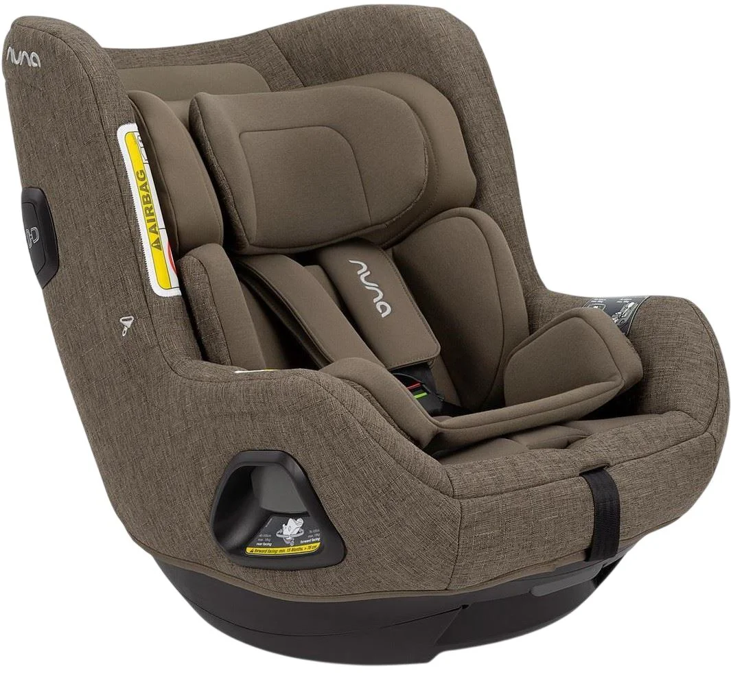 image for Scaun auto rotativ i-Size Nuna TODL Next Pistachio, 40-105 cm foto