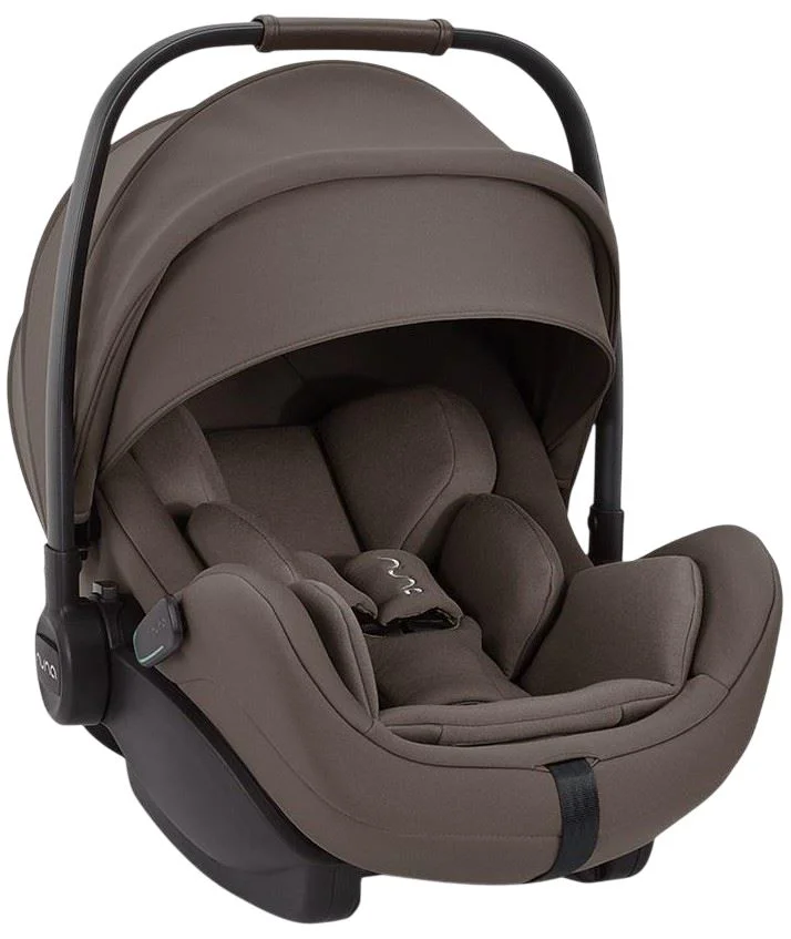 image for Scoica auto i-Size Nuna ARRA Flex Chestnut, 40-87 cm foto