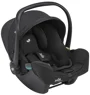 Scoica auto Joie i-Snug 2 Raven cu tetiera reglabila, nastere-75 cm foto
