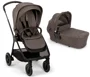 Carucior compact 2 in 1 Nuna TRIV Next Chestnut foto