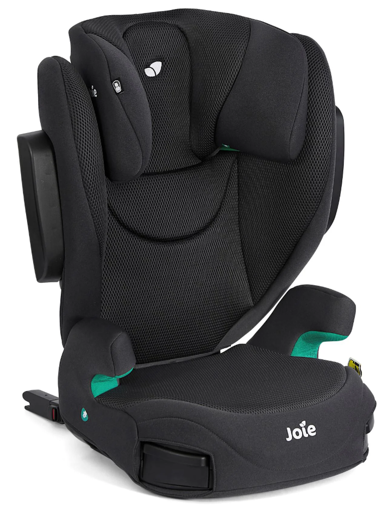 image for Scaun auto cu isofix Joie i-Trillo FX Mercury Mesh, 100-150 cm, certificat R129 foto
