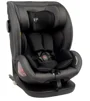Scaun auto Caretero Isofix Securo, 0-36 kg Gri foto