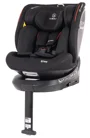 Scaun auto Coletto Isofix Izzy Black, 0-36 kg Negru foto