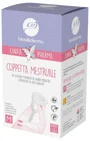 Cupa menstruala Bios&Derma, marimea M foto