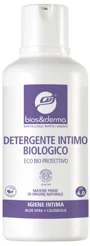 Органическое средство для интимной гигиены Eco Bio Bios&Derma, 500 мл foto