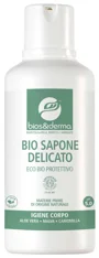 Sapun Eco delicat Bios&Derma, 500 ml foto
