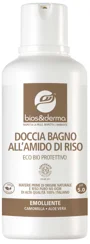 Gel de dus Eco Bios&Derma cu amidon de orez, 500 ml foto