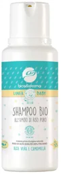 Шампунь для детей Bios&Derma с чистым рисовым крахмалом, 250 мл foto
