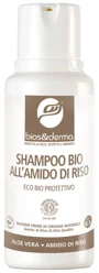 Шампунь Bios&Derma с рисовым крахмалом, 250 мл foto