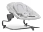 Balanosoar 2 in 1 Hauck Alpha Bouncer Premium Rainbow foto
