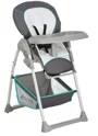 Scaun de masa 2 in 1 Hauck Sit N Relax Hearts foto