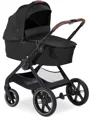 Коляска 2 в 1 Hauck Walk N Care Air Set Черный foto