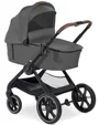 Коляска 2 в 1 Hauck Walk N Care Air Set Серый foto