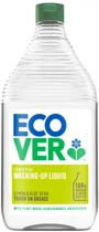 Detergent de vase hipoalergenic Ecover Lamaie si aloe vera, 950 ml foto